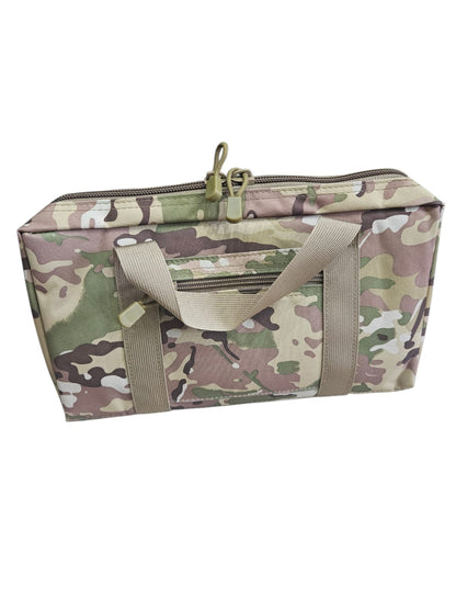 Tactical Firearm Carry Bag