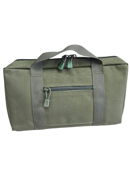 Tactical Firearm Carry Bag