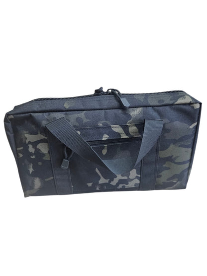 Tactical Firearm Carry Bag