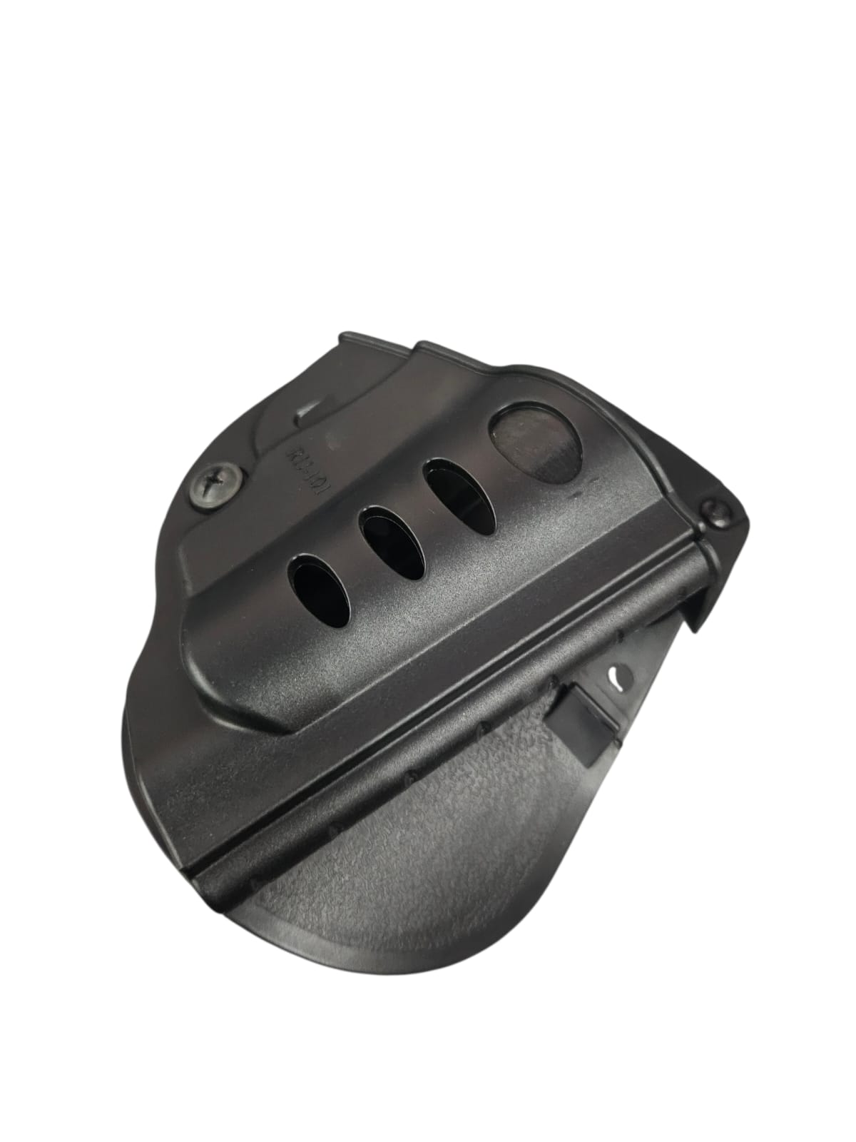 Tactical Right Hand Revolver Holster
