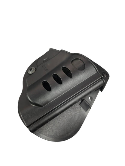 Tactical Right Hand Revolver Holster