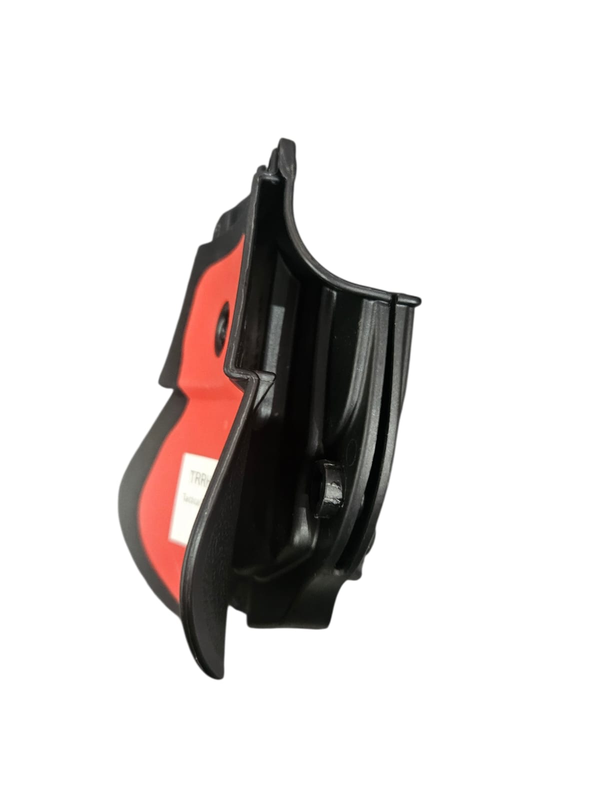 Tactical Right Hand Revolver Holster