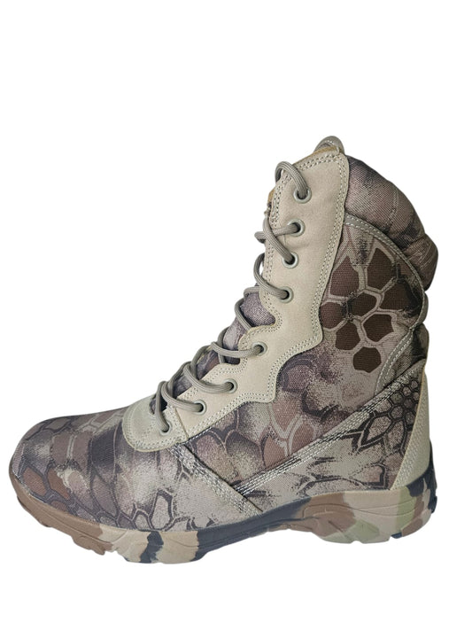 Tactical Boots