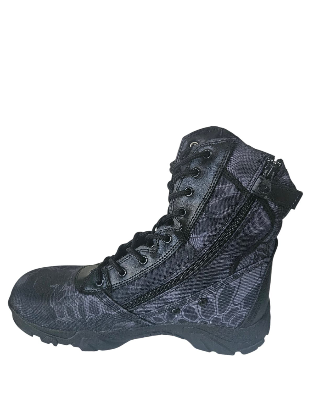 Tactical Boots