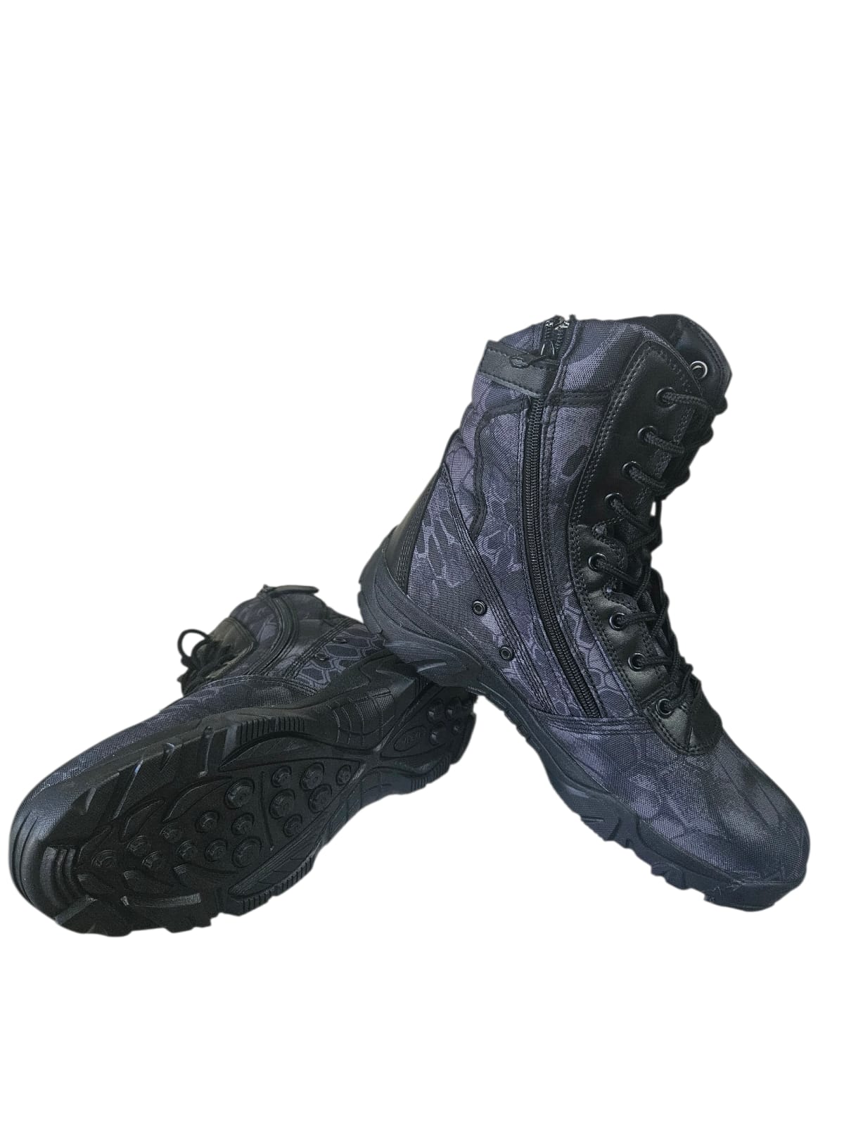 Tactical Boots