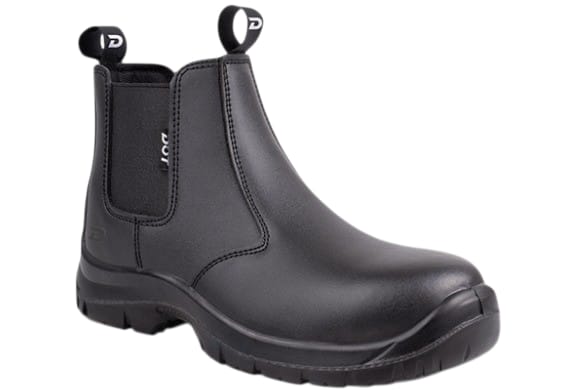 Dot Chelsea Boots