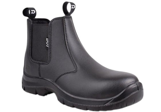 Dot Chelsea Boots