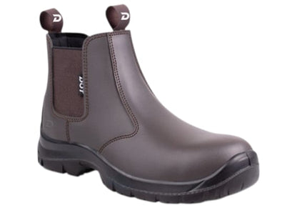Dot Chelsea Boots