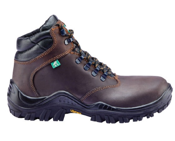 Bova Nebula Safety Boots