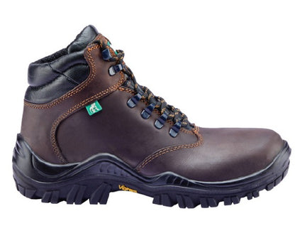 Bova Nebula Safety Boots