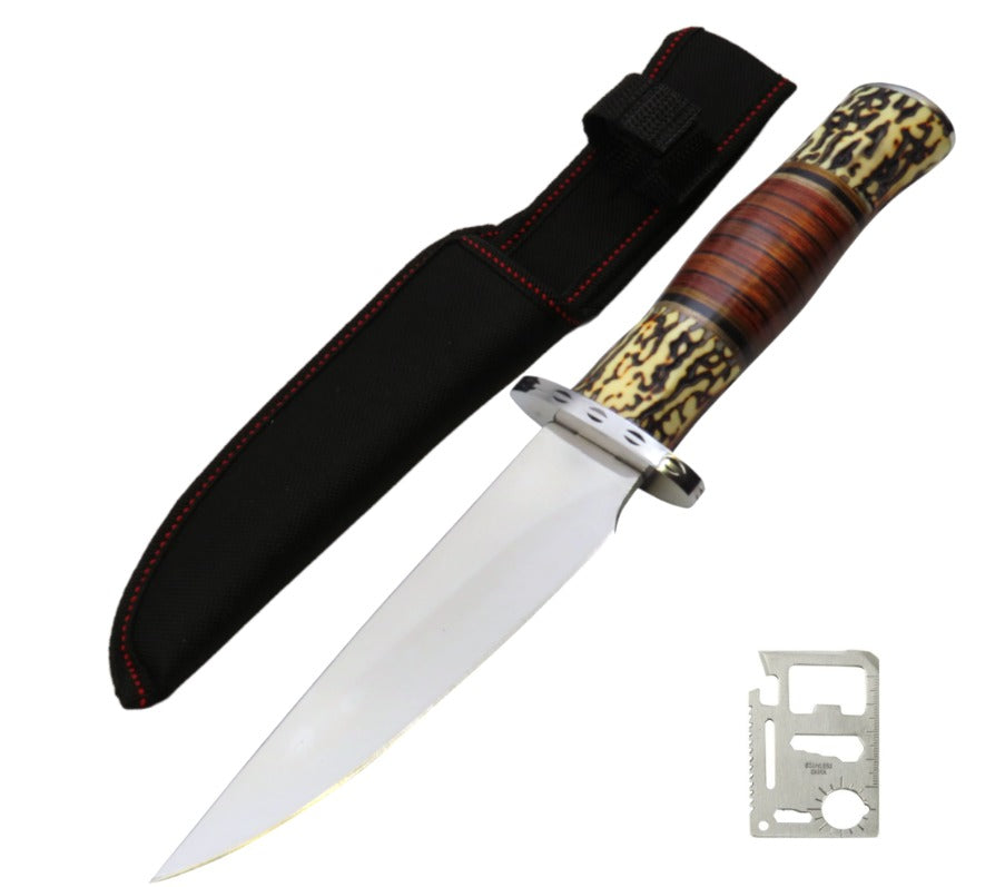 Boning Knife & Multi Tool Combo