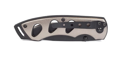 Grizzly Oxide Blade Aluminium