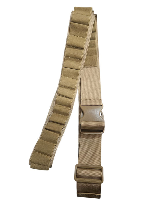 12 Gauge 60 Round Tactical Shotgun Shell Holder