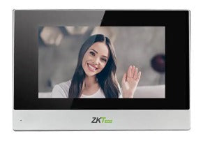 ZKTeco VT07-B22L Smart IP Video Indoor Monitor
