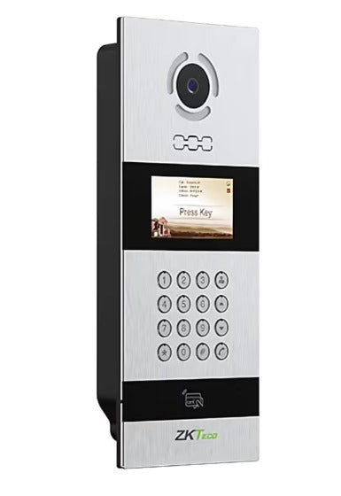 ZKTeco VEX-B21A Smart IP Video Outdoor Station