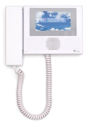 Paxton Entry - Standard Monitor with Handset