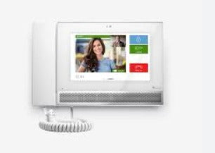 Paxton Entry - Premium Monitor with Handset