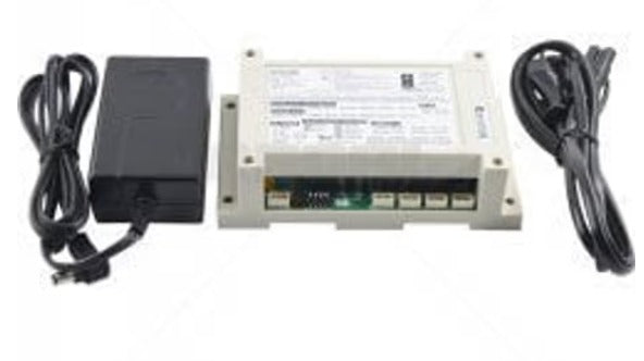 Kocom Interface Expansion Unit for 4 Door Cameras and 16 Monitors