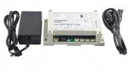 Kocom Interface Expansion Unit for 4 Door Cameras and 16 Monitors