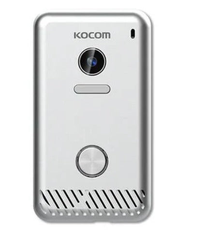 Kocom Colour Video 1MP Gate Station KC-S81MU