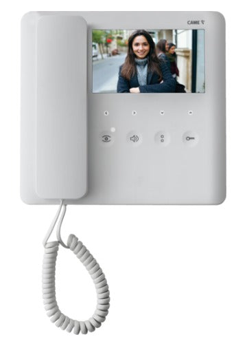 BPT V5" Video Handset X1