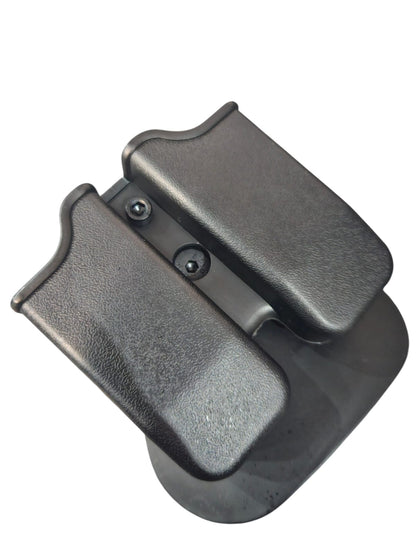 Double Mag Holster
