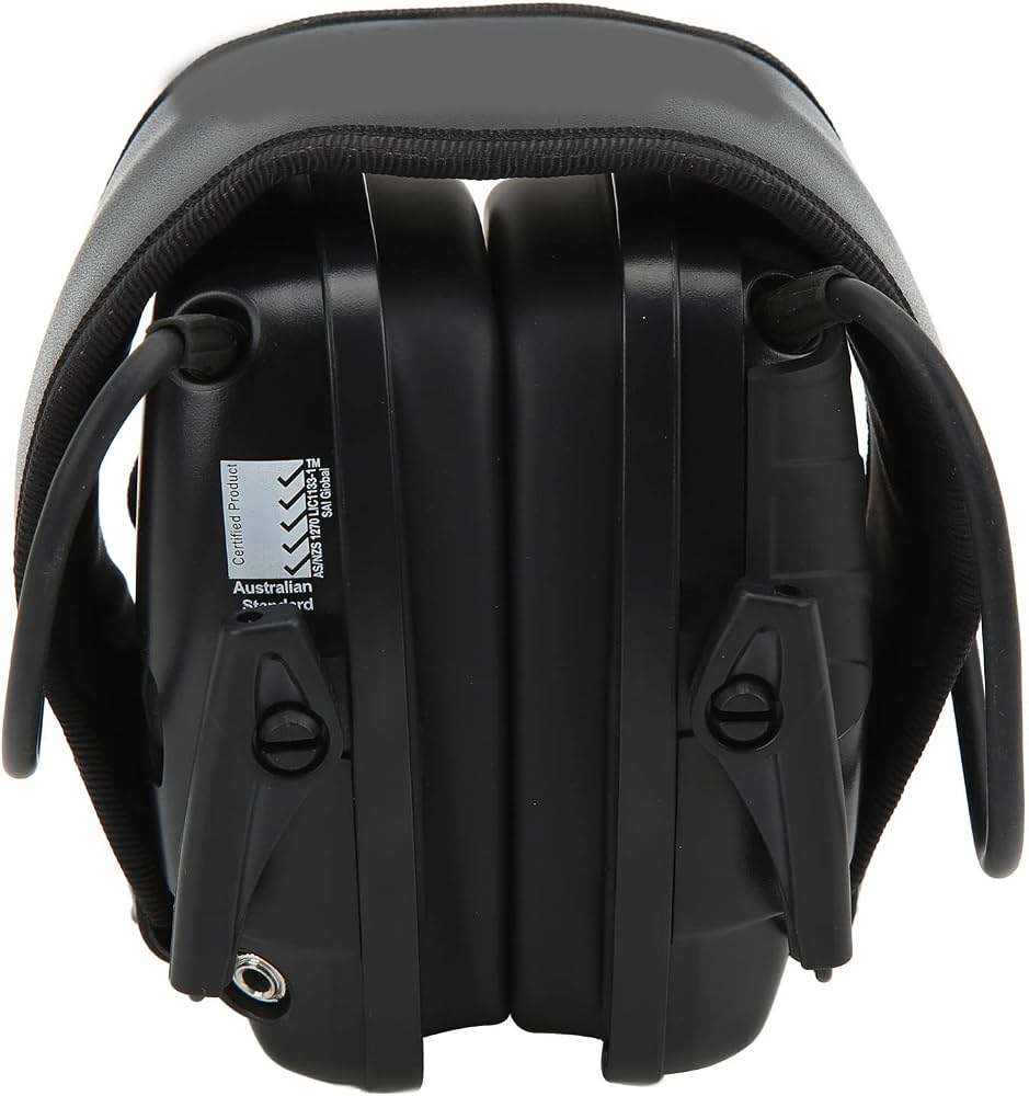 Howard Light Noise Cancelling Ear Muffs