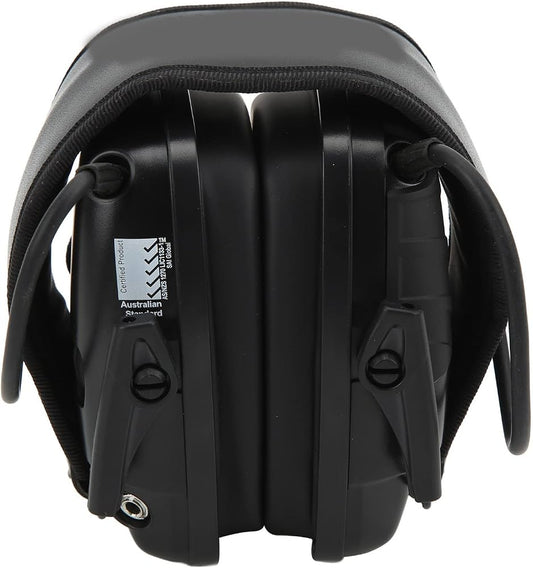 Howard Light Noise Cancelling Ear Muffs