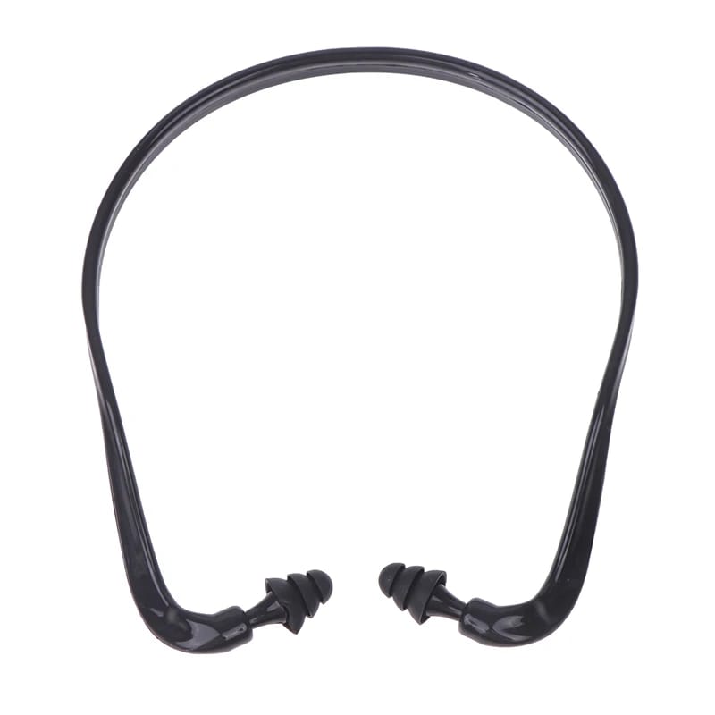 Banded Earplug