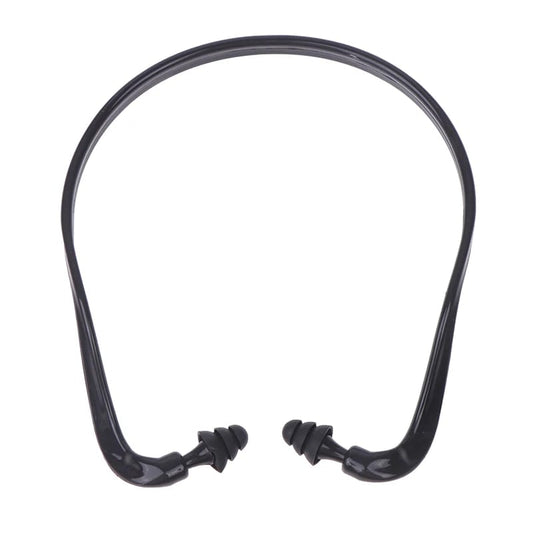 Banded Earplug
