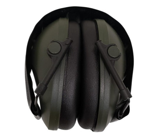 High Noise Reduction Headband Ear Muffs