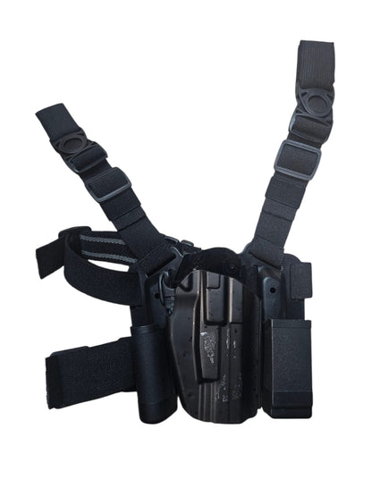 Leg Holster Kdex