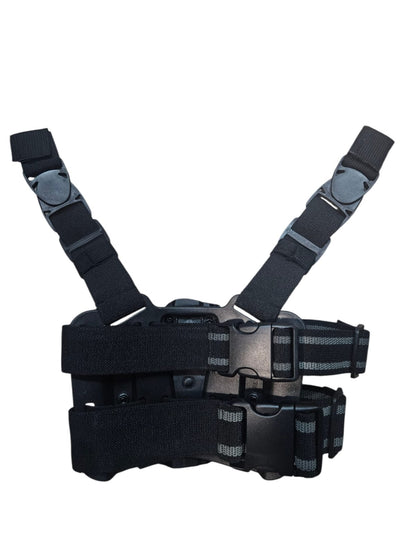 Leg Holster Kdex