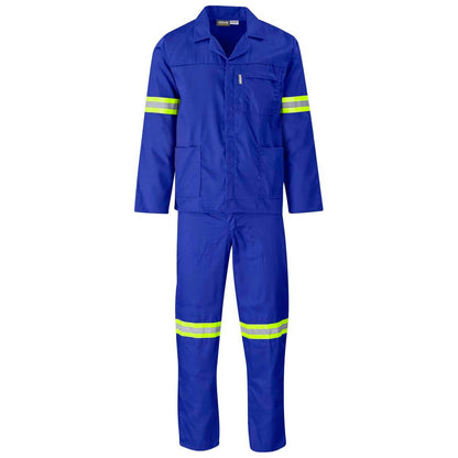 Overalls Royal Blue