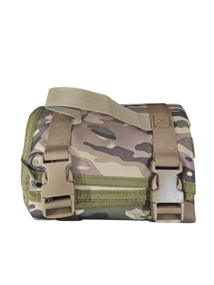 Shooting Mat Camo