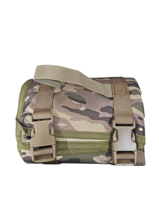 Shooting Mat Camo