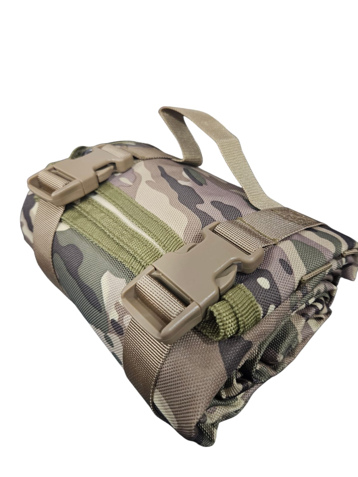 Shooting Mat Camo