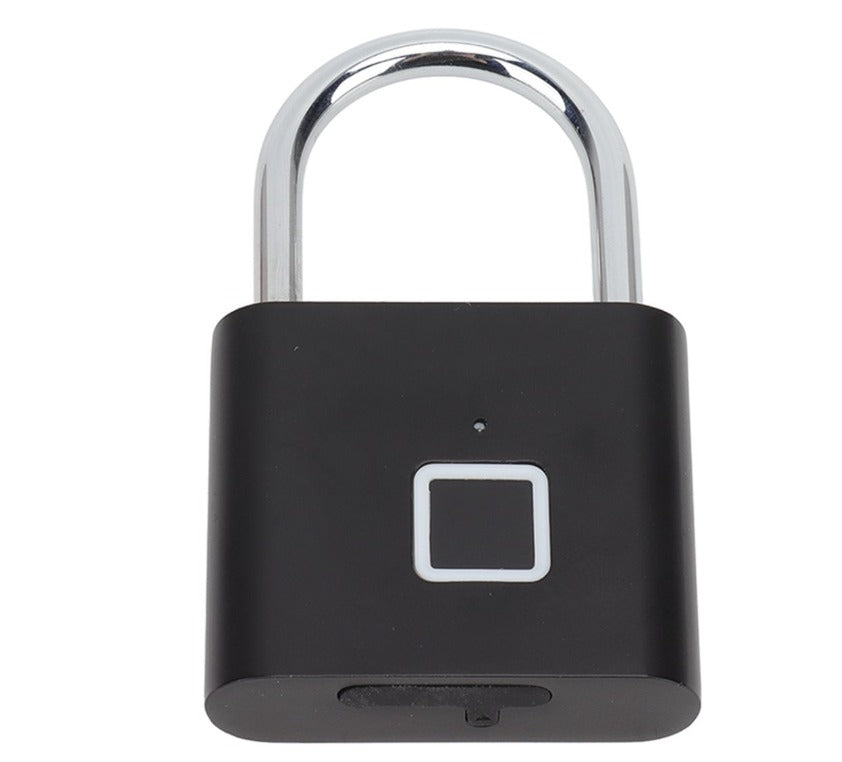 Compact Smart Fingerprint Lock