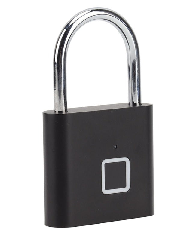 Compact Smart Fingerprint Lock