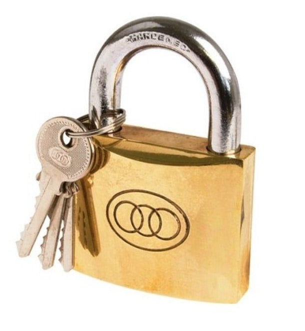AIYI Padlock 32mm