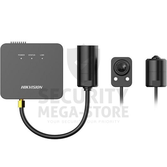 HIKVISION IP Pinhole 2MP