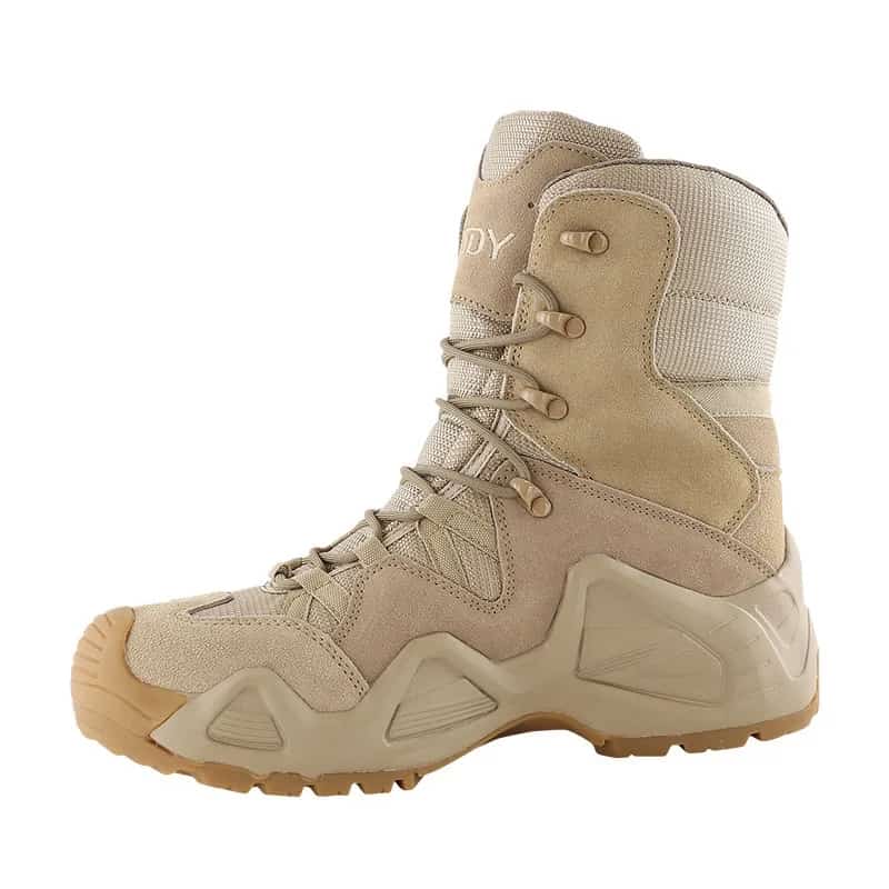 Tactical Boots