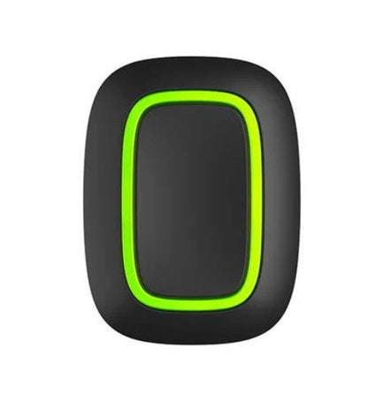 Ajax Button - Smart Wireless Panic & Control Button