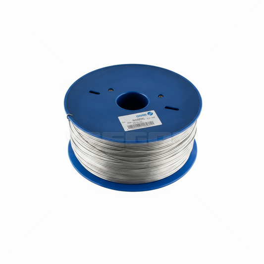 Wire - Aluminium - Stranded 1.6mm - 500m