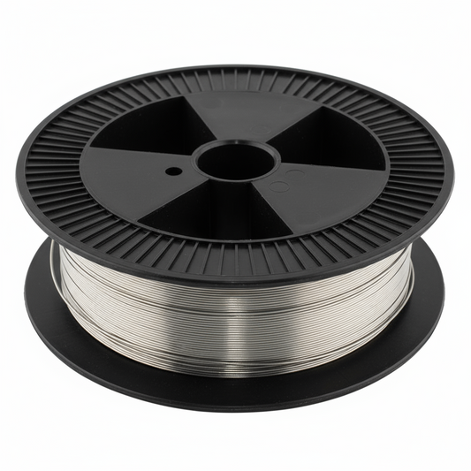 Wire - Stainless 1mm 1985m 304 / 12.5Kg Reel