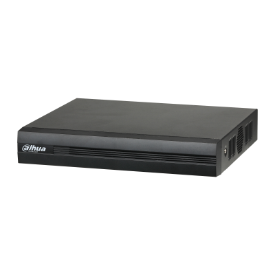 Dahua 16 Channel XVR 1 HDD - WizSense
