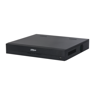 Dahua 32 Channel XVR 4HDDs - WizSense