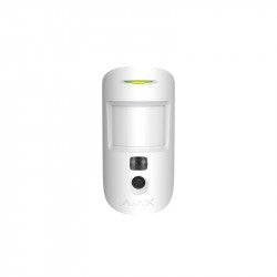 Ajax MotionCam PhOD