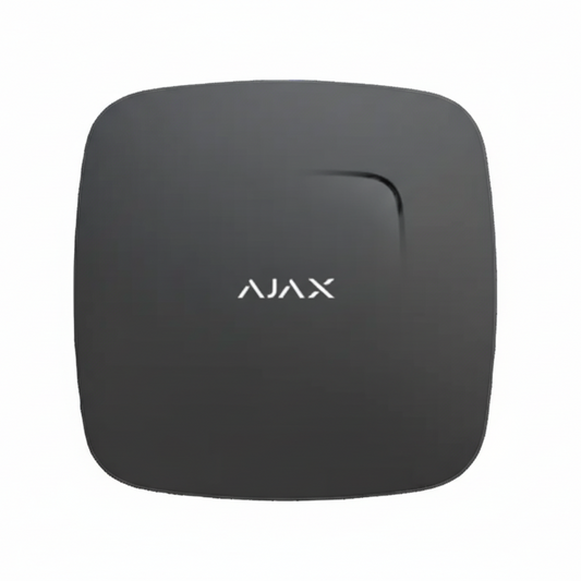 Ajax FireProtect Black