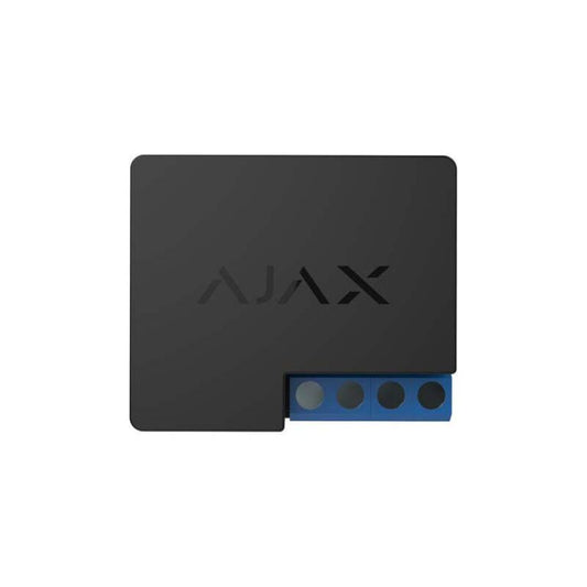 Ajax WallSwitch – Recessed Power Relay (3kW)